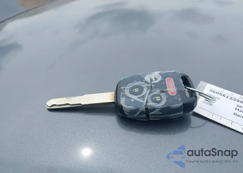 2010 Honda Accord 2.4 Lx z USA, uszkodzony, nr VIN 1HGCP2E33AA082116